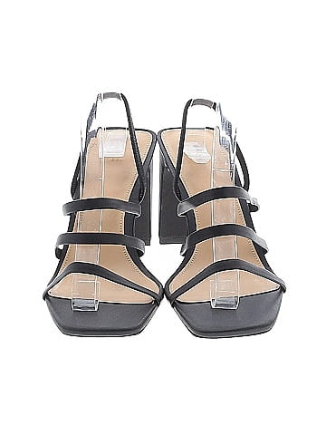 H&M Heels (view 2)