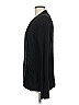 Sun & Shadow 100% Acrylic Black Cardigan Size M - photo 5