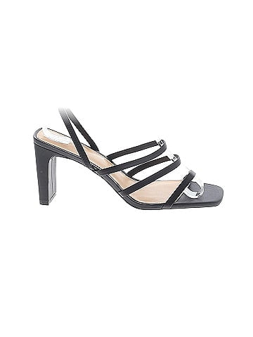 H&M Heels (view 1)