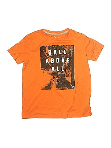 Active by Old Navy Short Sleeve T-Shirt (view 1)