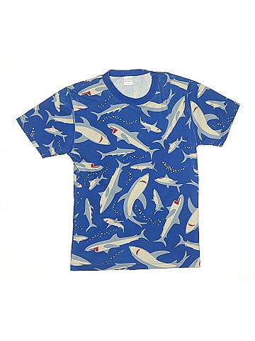 Hanna Andersson Short Sleeve T-Shirt (view 1)