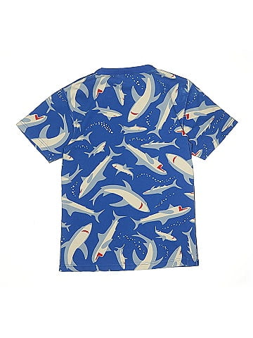 Hanna Andersson Short Sleeve T-Shirt (view 2)