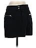 Laundry by Shelli Segal Black Casual Skirt Size 2 - photo 1