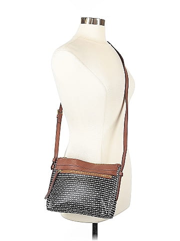 Fossil Crossbody Bag (view 2)
