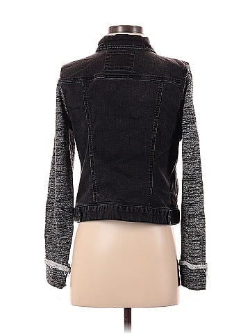 Mudd Denim Jacket (view 2)