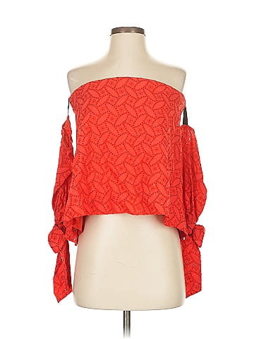 Sachin + Babi Sleeveless Blouse (view 1)