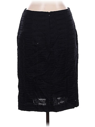 Harvey Faircloth Formal Skirt (view 2)