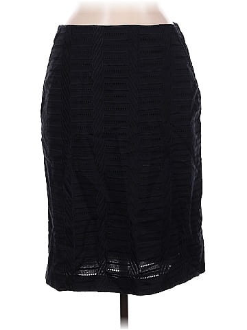 Harvey Faircloth Formal Skirt (view 1)