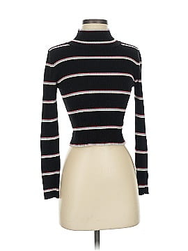 Pink Republic Turtleneck Sweater