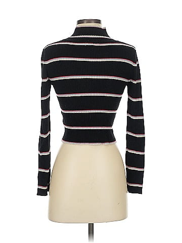 Pink Republic Turtleneck Sweater (view 2)