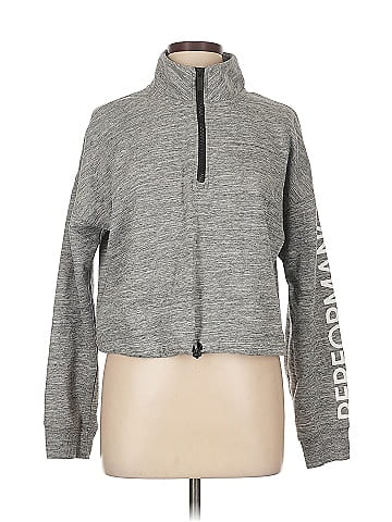 Calvin Klein Performance Sweatshirt (view 1)