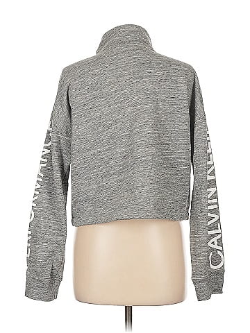 Calvin Klein Performance Sweatshirt (view 2)