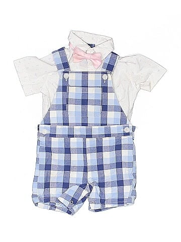Nautica Short Sleeve Outfit (view 1)