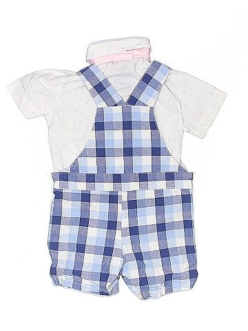 Nautica Short Sleeve Outfit (view 2)