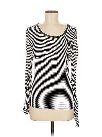 Max Mara Long Sleeve T-Shirt (view 1)