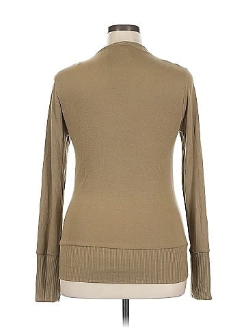 Zenana Long Sleeve Top (view 2)