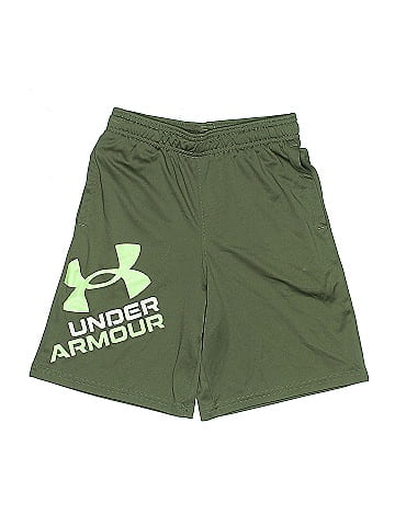 Under Armour Athletic Shorts (view 1)
