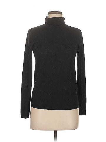 Max Mara Long Sleeve Turtleneck (view 1)