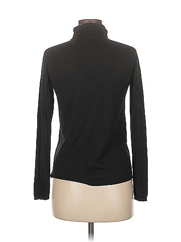 Max Mara Long Sleeve Turtleneck (view 2)