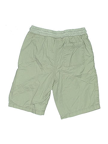 Jumping Beans Khaki Shorts (view 2)