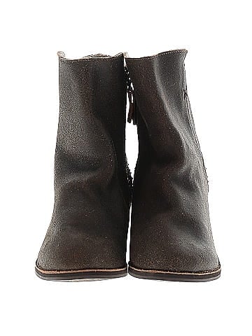 Reef Ankle Boots (view 2)