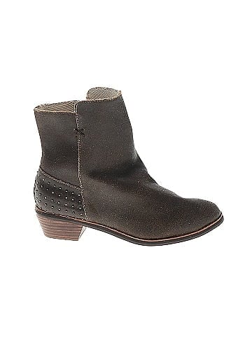 Reef Ankle Boots (view 1)