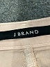 J Brand Tan Casual Pants Size 27 waist - photo 6