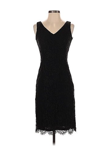 Adrienne Vittadini Cocktail Dress (view 1)