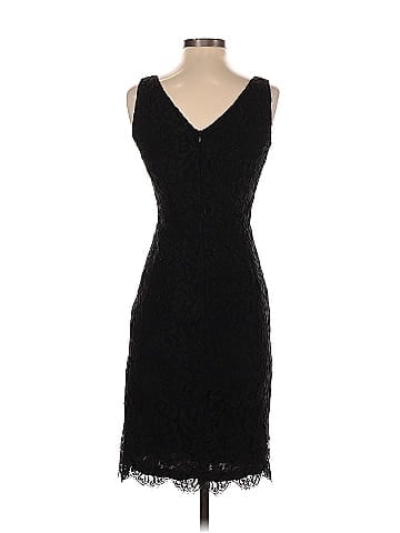 Adrienne Vittadini Cocktail Dress (view 2)