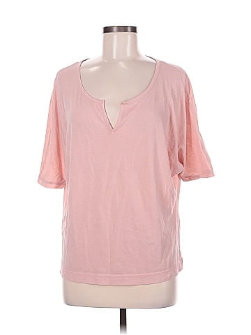 Alternative Apparel 3/4 Sleeve T-Shirt (view 1)
