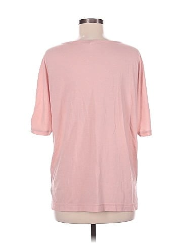 Alternative Apparel 3/4 Sleeve T-Shirt (view 2)