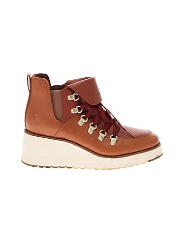 Cole Haan Ankle Boots (view 1)