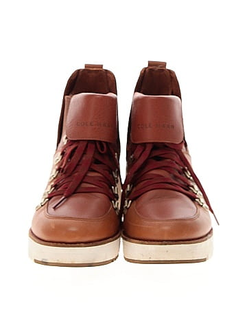 Cole Haan Ankle Boots (view 2)