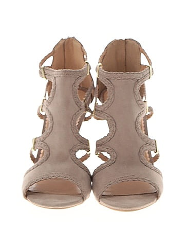 LC Lauren Conrad Heels (view 2)