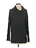 Akemi + Kin Gray Turtleneck Sweater Size S - photo 1