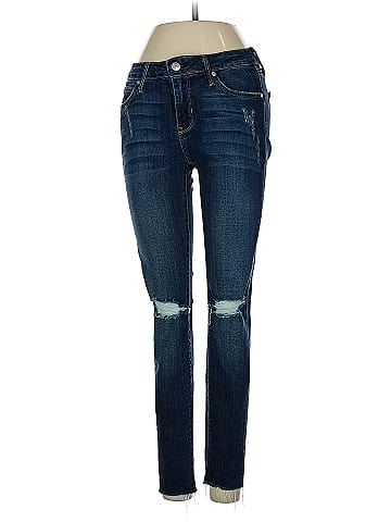 Just Black Jeans (view 1)