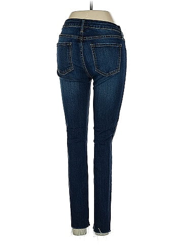 Just Black Jeans (view 2)