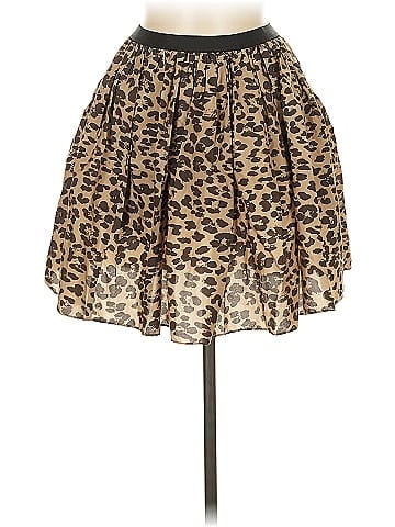 Sea New York Silk Skirt (view 1)