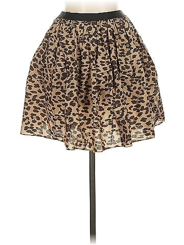 Sea New York Silk Skirt (view 2)