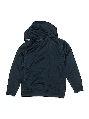 Nike Zip Up Hoodie (view 2)