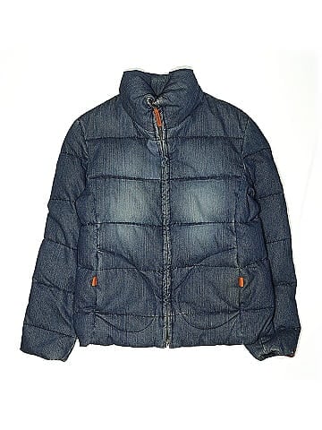 Guess Denim Jacket (view 1)