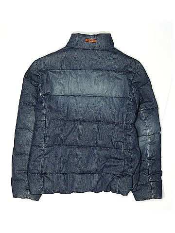 Guess Denim Jacket (view 2)
