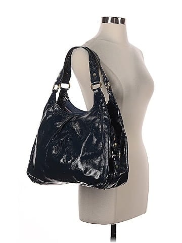 Coach Factory Leather Shoulder Bag (view 2)