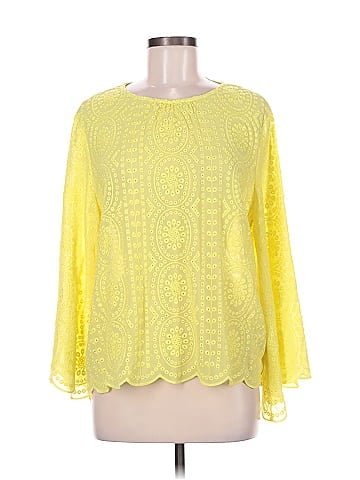BA&SH 3/4 Sleeve Blouse (view 1)