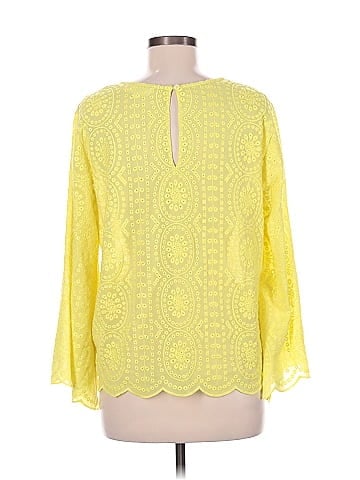 BA&SH 3/4 Sleeve Blouse (view 2)