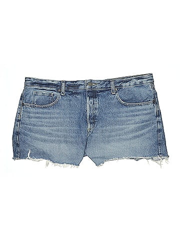 Universal Thread Denim Shorts (view 1)