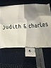 Judith & Charles Black Sweatshirt Size 6 - photo 7