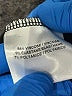 Judith & Charles Black Sweatshirt Size 6 - photo 8