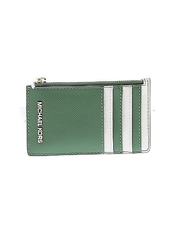 MICHAEL Michael Kors Card Holder  (view 1)