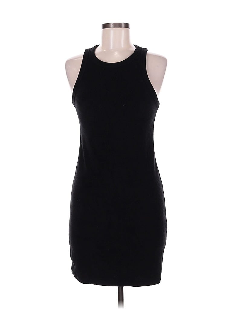 Click to view more detailed imagery on our partner's website Pre-owned Forever 21 Cocktail Dress In Black